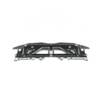 MHC+ BMW M2/M3/M4 Full Replacement Radiator Cooling Shroud Slam Panel In Pre Preg Carbon Fibre (G80/G81/G82/G83/G87)