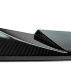MHC+ BMW M2 G87 Edition 1 Front Splitter In Pre Preg Gloss Carbon Fibre (G87)