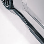 MHC+ BMW M2 G87 Edition 1 Side Skirts In Pre Preg Gloss Carbon Fibre (G87)