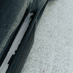MHC+ BMW M2 G87 Edition 1 Side Skirts In Pre Preg Gloss Carbon Fibre (G87)