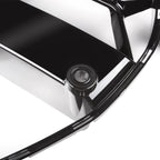 MHC Black BMW M3/M4 CSL Style Front Grille In Gloss Black (G80/G81/G82/G83)