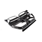 MHC Black BMW M3/M4 CSL Style Front Grille In Gloss Black (G80/G81/G82/G83)