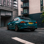 MHC+ BMW M240i Performance Styling Pack In Pre Preg Carbon Fibre (G42)