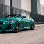 MHC+ BMW M240i Performance Styling Pack In Pre Preg Carbon Fibre (G42)