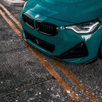 MHC+ BMW M240i Performance Styling Pack In Pre Preg Carbon Fibre (G42)