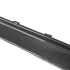 MHC+ BMW M4 OEM Style Side Skirts In Pre Preg Carbon Fibre (G82/G83)
