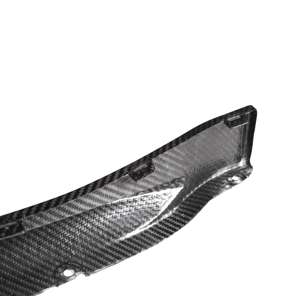 MHC+ BMW M4 OEM Style Side Skirts In Pre Preg Carbon Fibre (G82/G83)