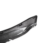 MHC+ BMW M4 OEM Style Side Skirts In Pre Preg Carbon Fibre (G82/G83)