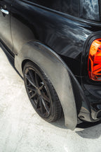 MINI COOPER S F56 JCW SPORT PACK CARBON FIBRE WIDE ARCH KIT
