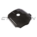 MINI COOPER S / JCW F56 CARBON FIBRE ENGINE COVER