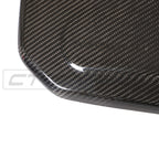 MINI COOPER S / JCW F56 CARBON FIBRE ENGINE COVER