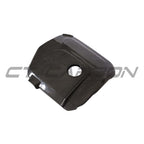 MINI COOPER S / JCW F56 CARBON FIBRE ENGINE COVER