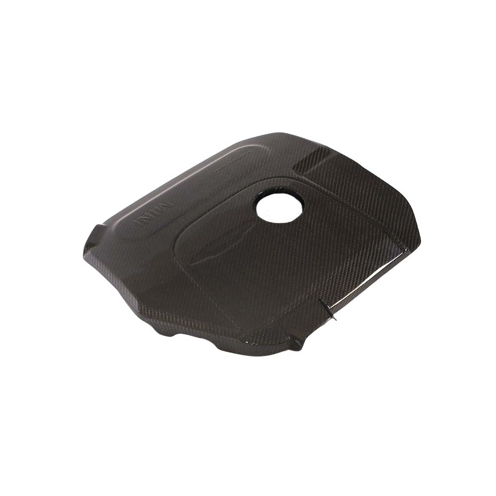 MINI COOPER S / JCW F56 CARBON FIBRE ENGINE COVER