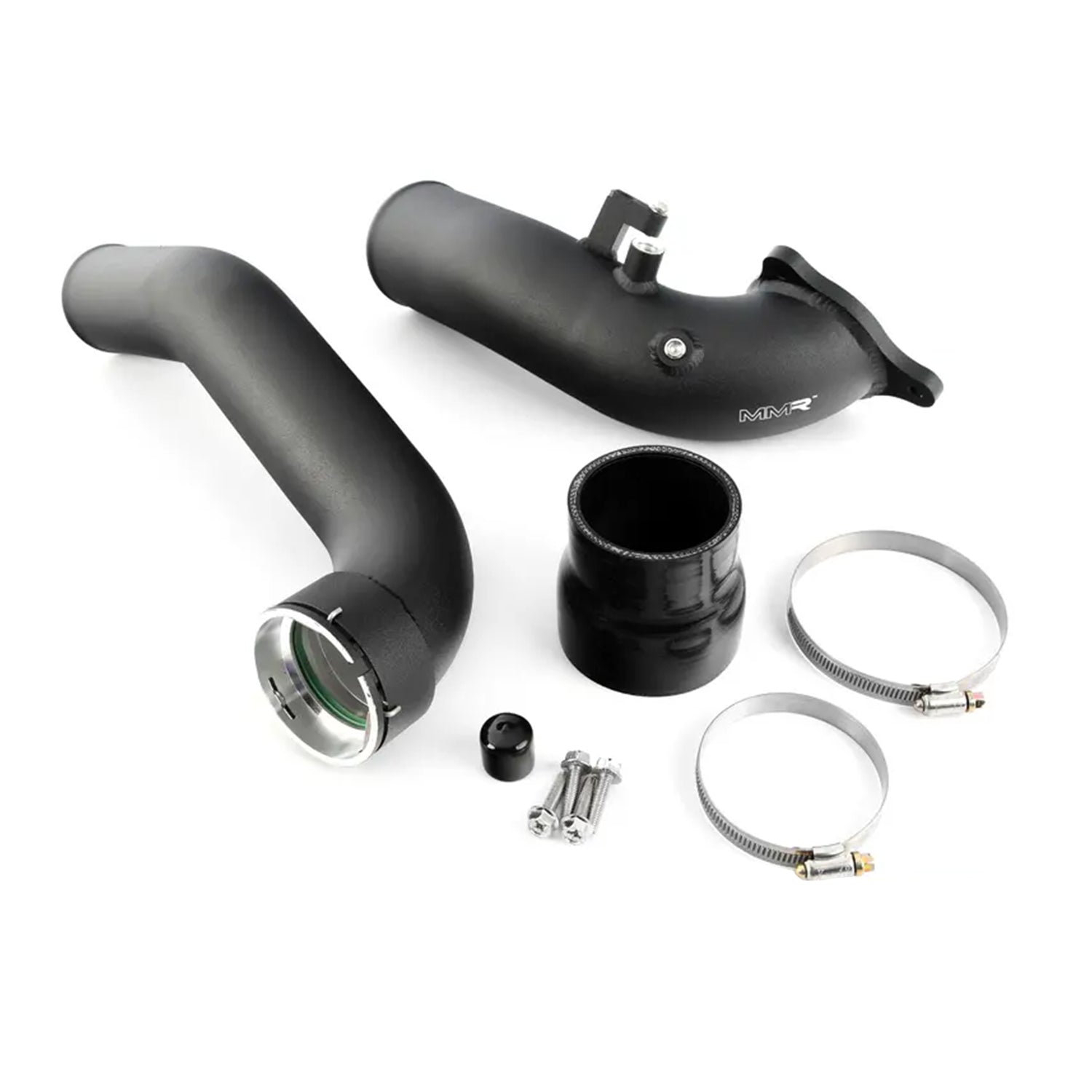 MMX BMW B58 Charge Pipe Kit (F20/F22/F30/F32)