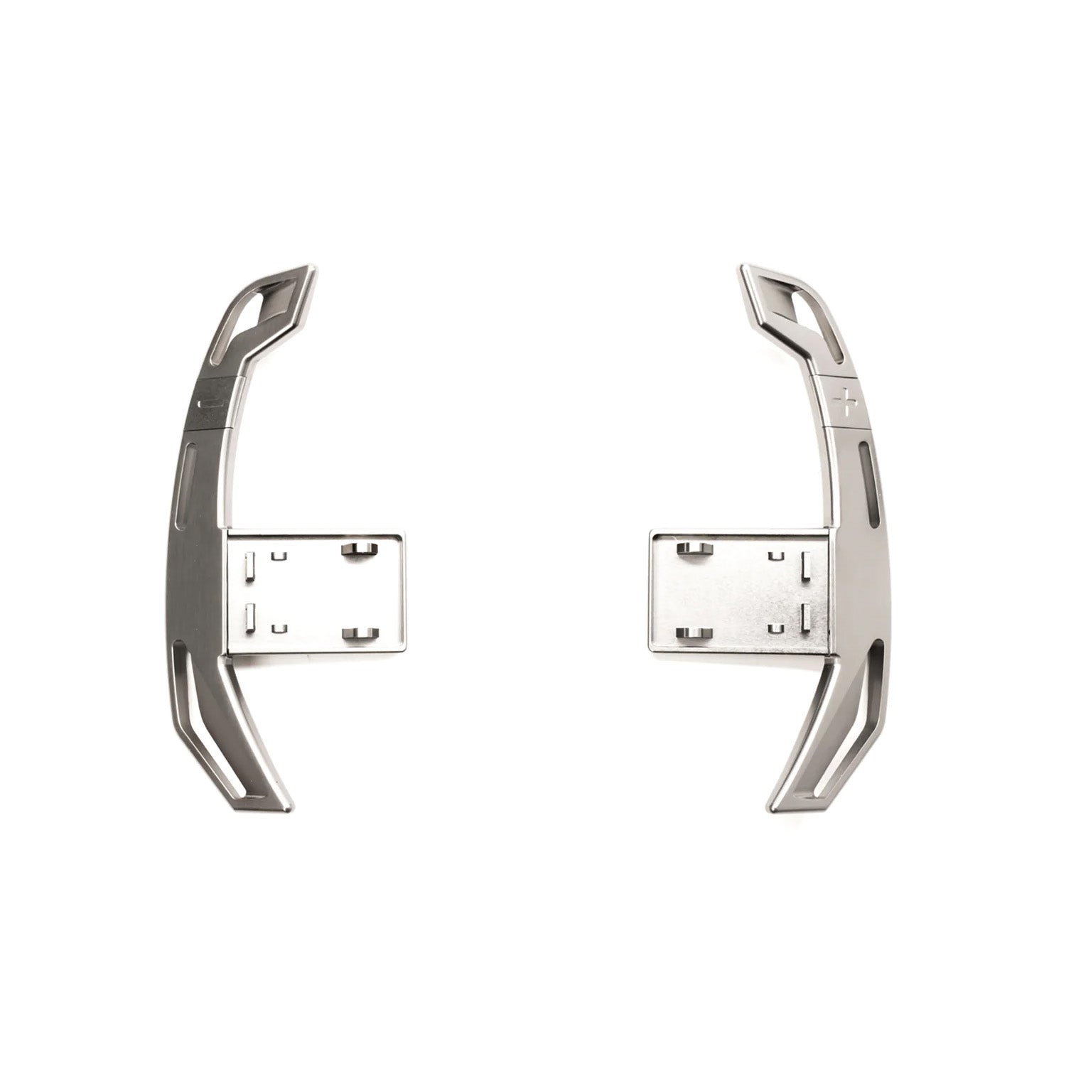 MMX BMW F & E Series Billet Aluminium Gear Shift Paddles