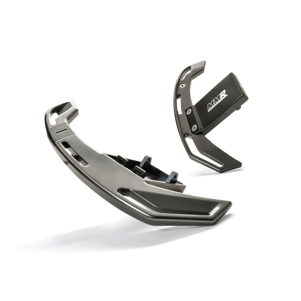 MMX BMW F & E Series Billet Aluminium Gear Shift Paddles