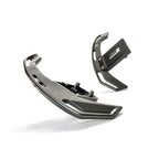 MMX BMW F & E Series Billet Aluminium Gear Shift Paddles