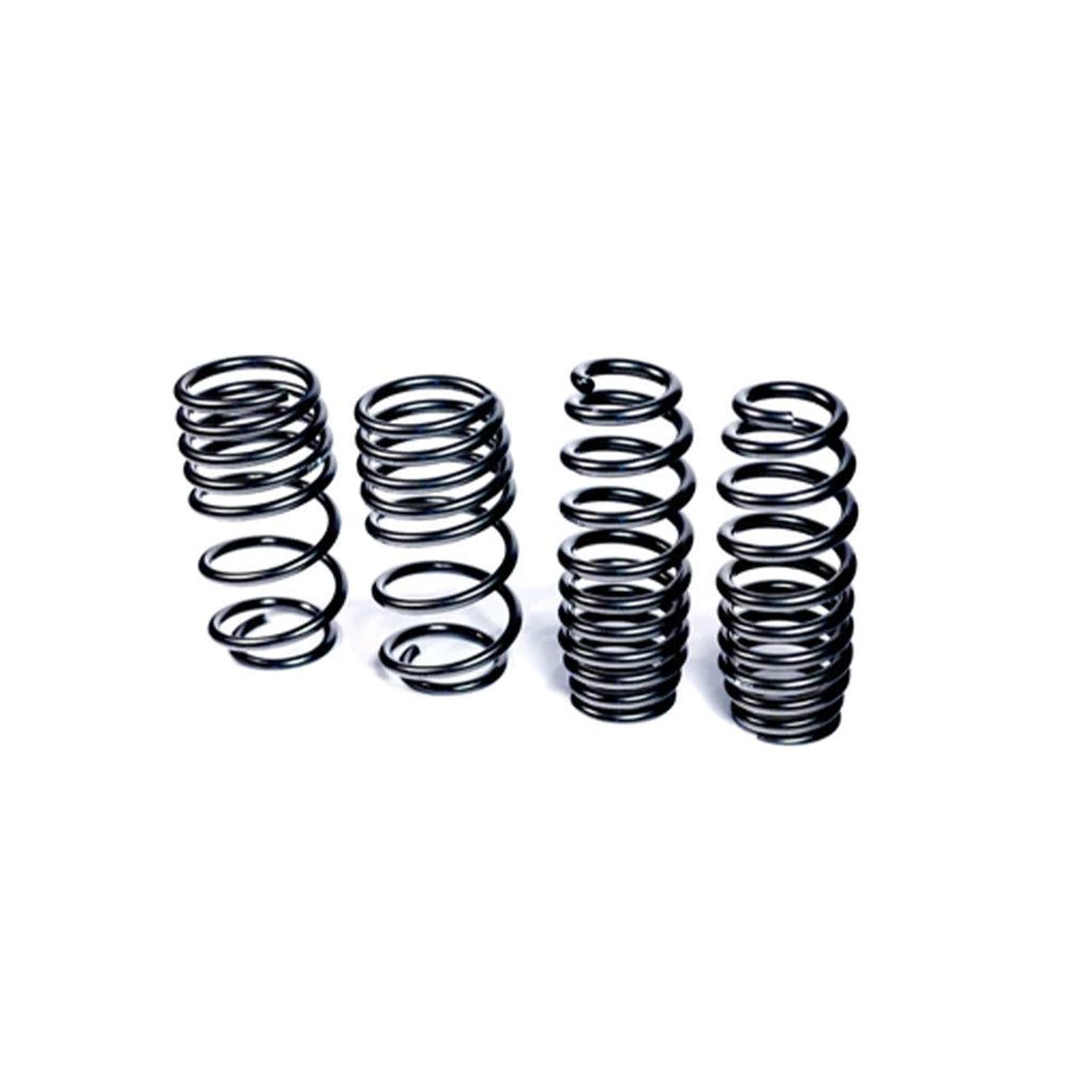 MMX BMW M4 Lowering Springs (F82/F83)