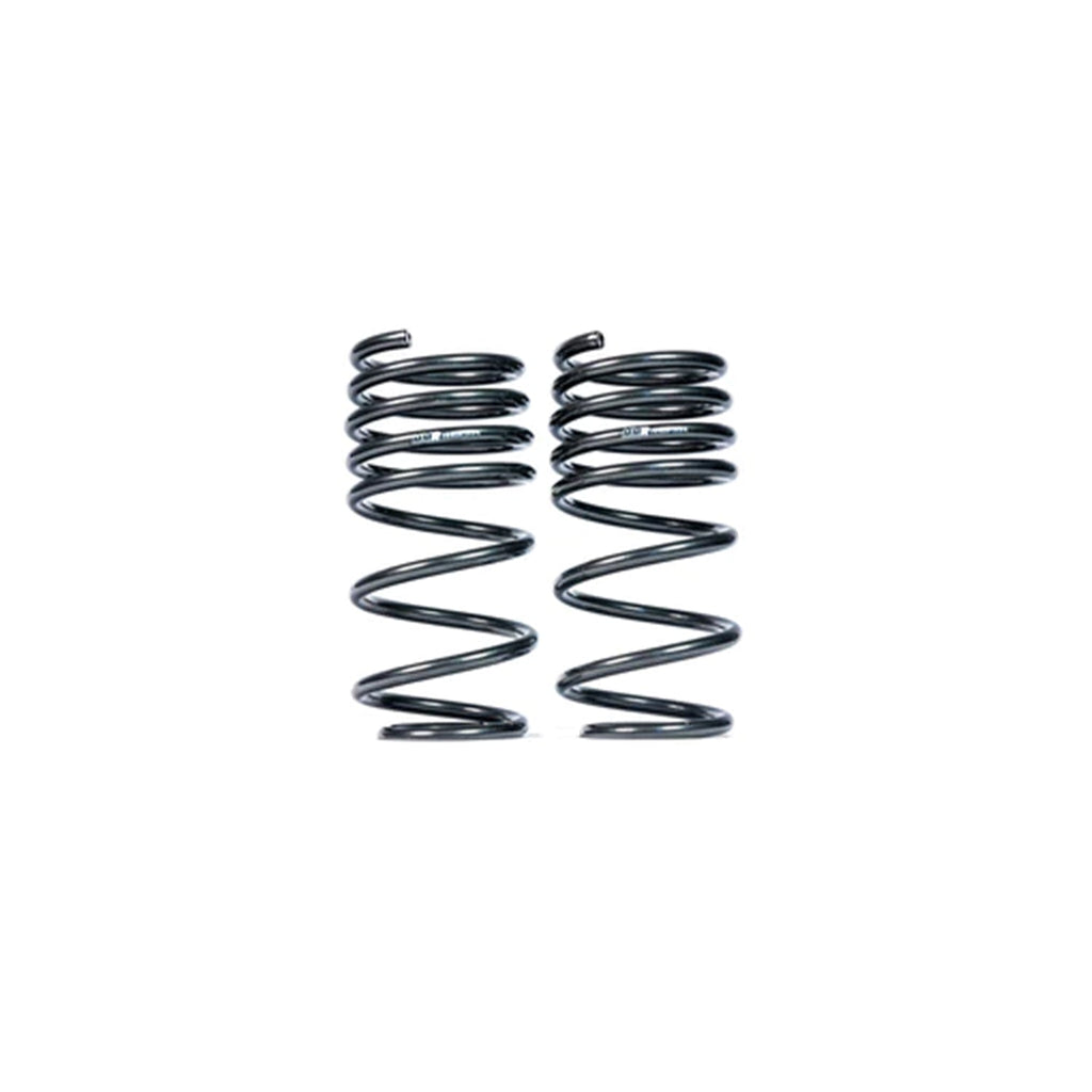MMX BMW M4 Lowering Springs (F82/F83)