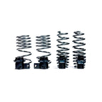 MMX BMW M2/M3/M4 Height Adjustable Sport Spring Kit (F80/F82/F83/F87)