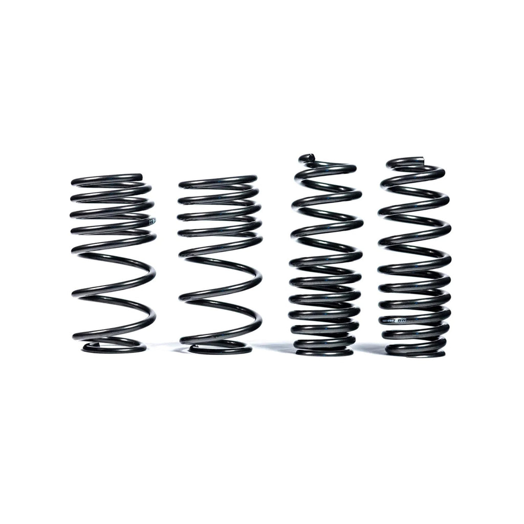 MMX BMW M2 Lowering Springs (F87)