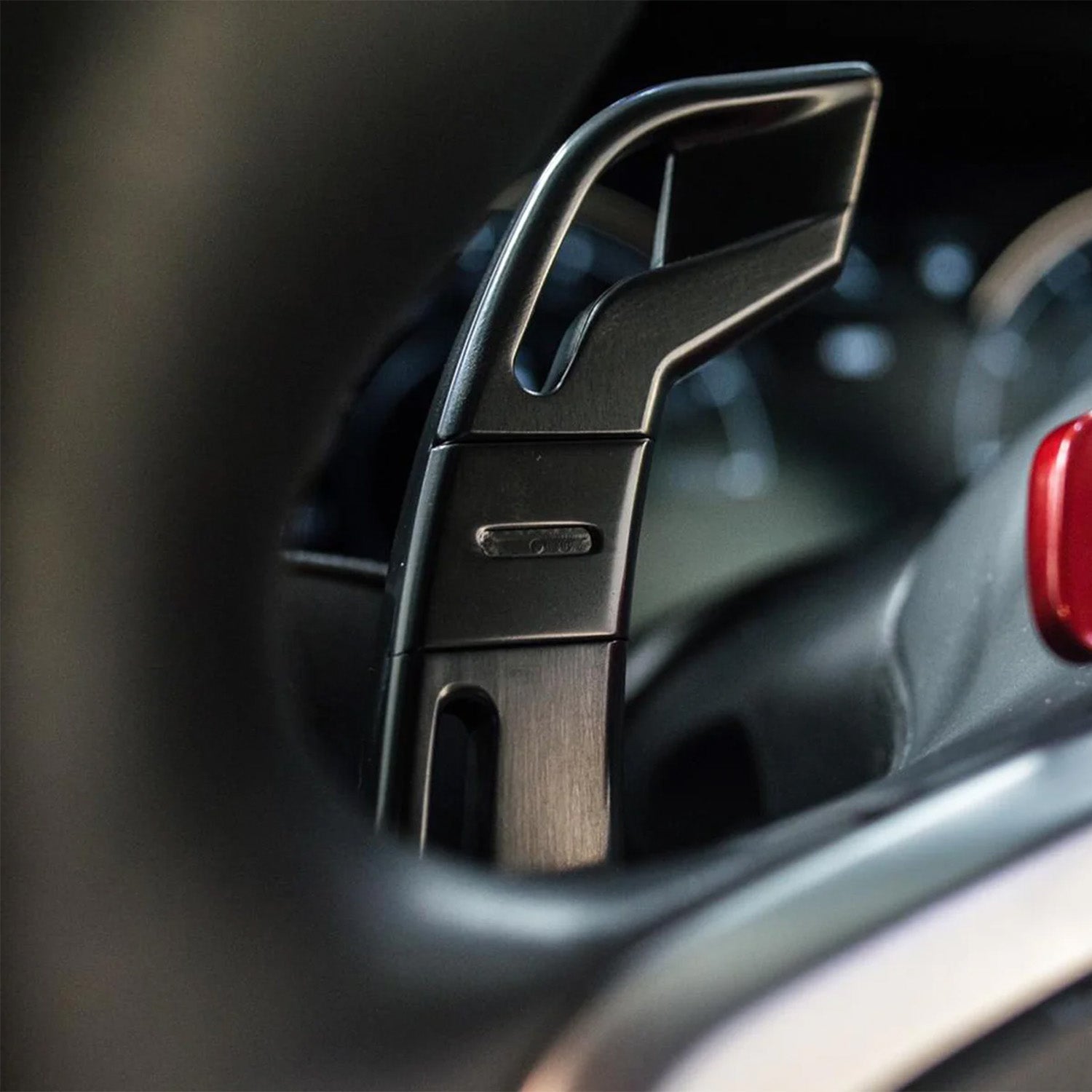 MMX BMW G Series Billet Aluminium Gear Shift Paddles