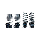 MMX BMW M2/M3/M4 Height Adjustable Sport Spring Kit (G80/G81/G82/G83/G87)