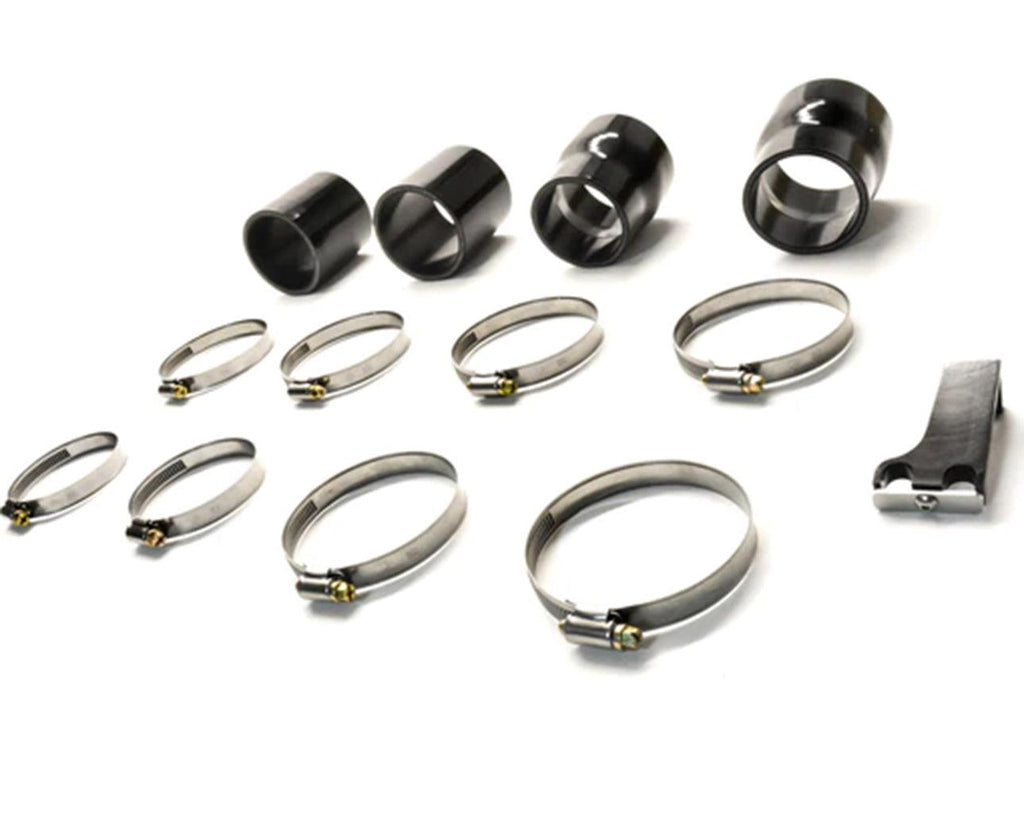 MMX BMW M5/M6 S63 Charge Pipe Kit (F10/F12/F13/F06)