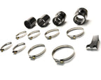 MMX BMW M5/M6 S63 Charge Pipe Kit (F10/F12/F13/F06)