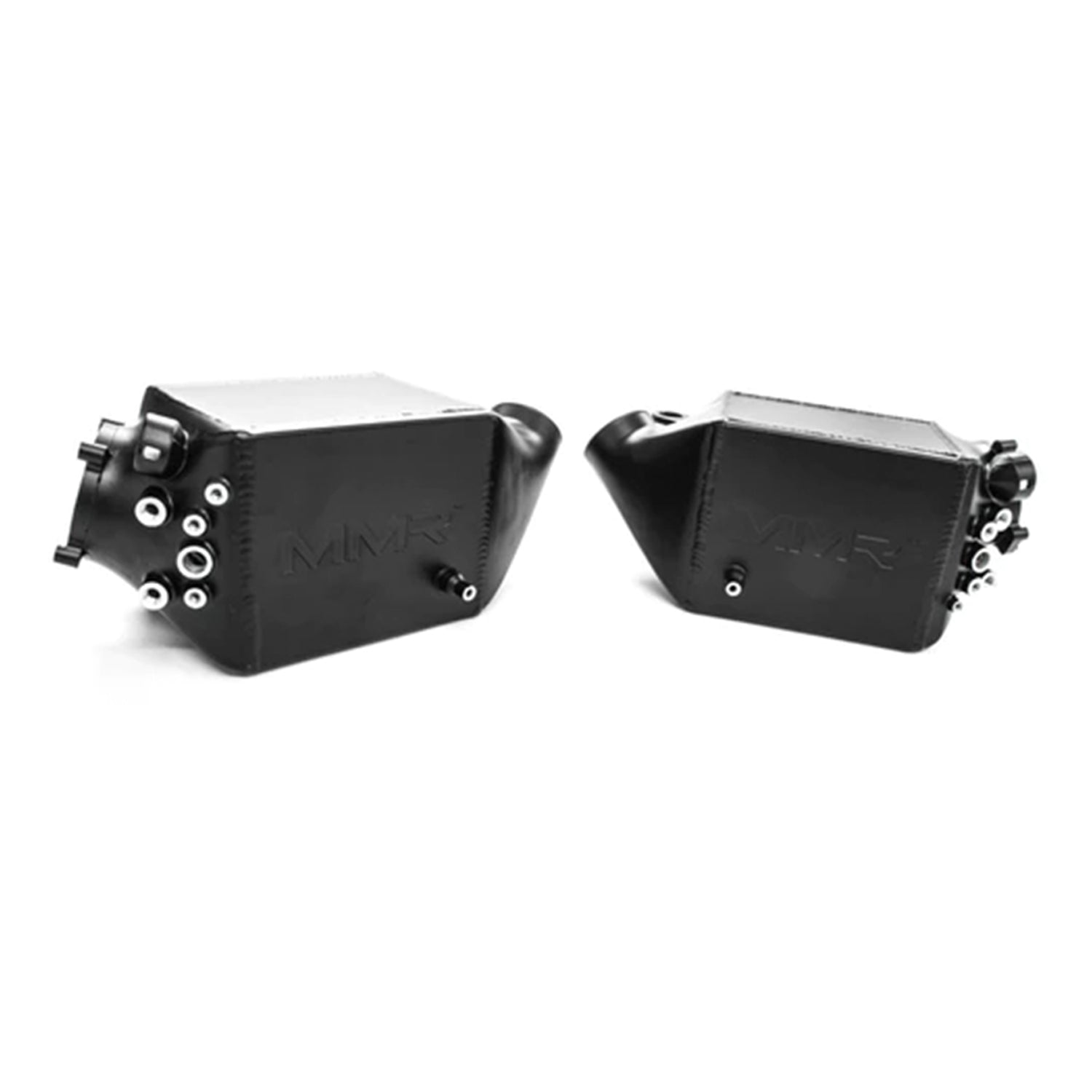 MMX BMW M5/M6 Twin Chargecoolers (F10/F12/F13/F06)