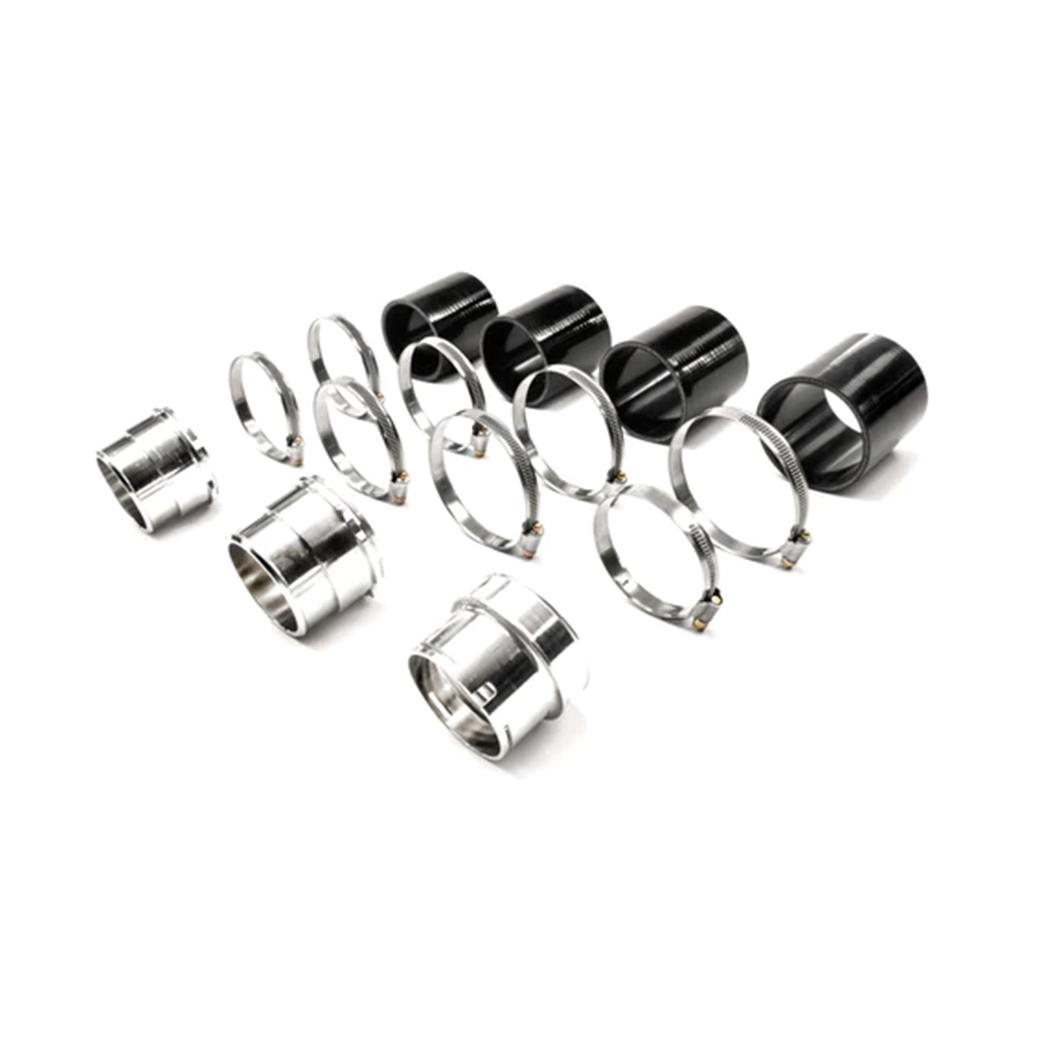 MMX BMW N20 Charge Pipe Kit (F20/F22/F30/F32)