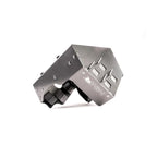 MMX BMW N55 Baffled Sump Plate (F20/F22/F30/F32)