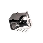 MMX BMW N55 Baffled Sump Plate (F20/F22/F30/F32)
