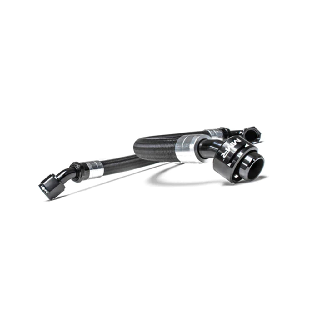 MMX BMW N55 Oil Catch Can Kit (F20/F22/F30/F32)