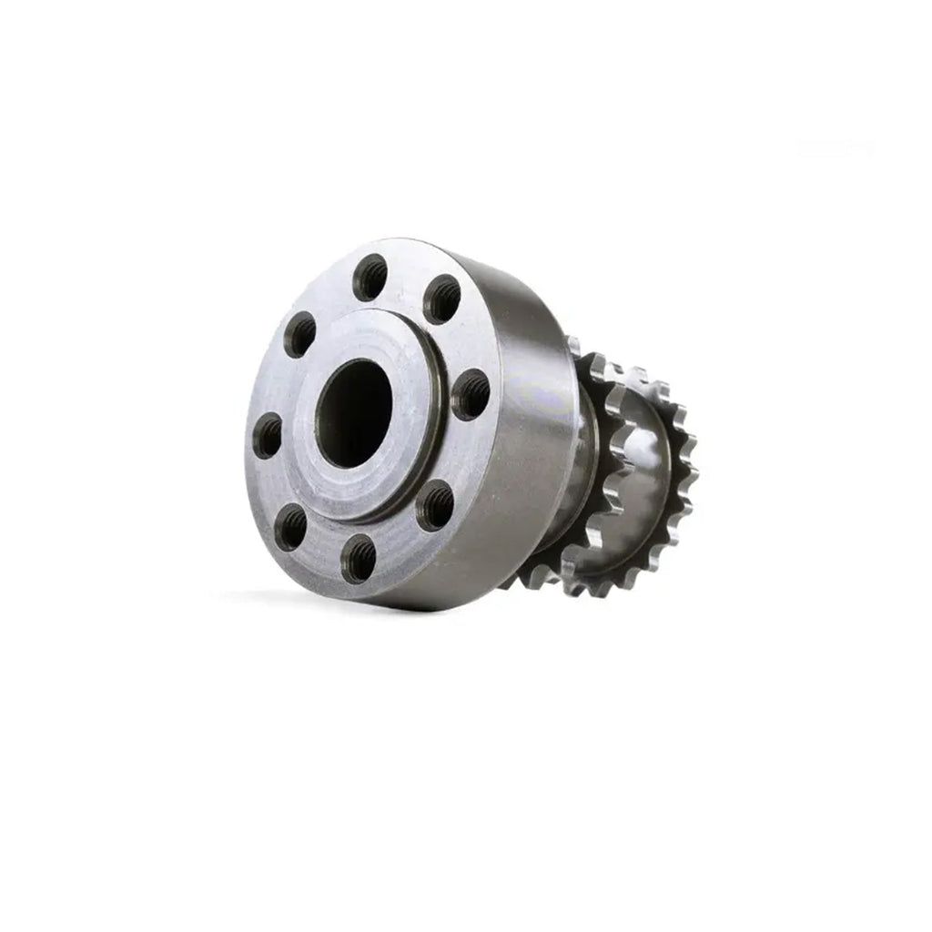 MMX BMW S55 1 Piece Crank Hub (M2 Comp/M3/M4)