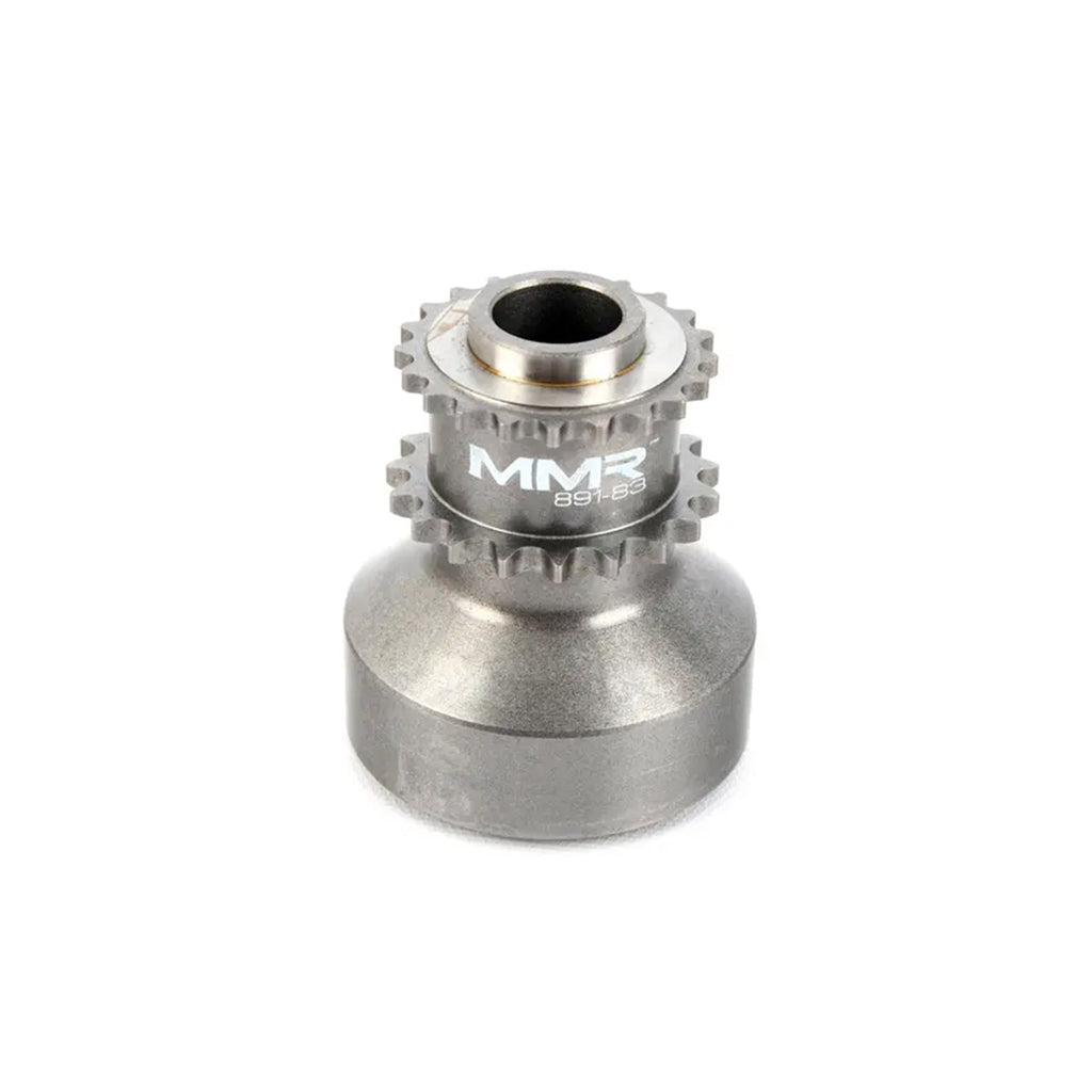 MMX BMW S55 1 Piece Crank Hub (M2 Comp/M3/M4)