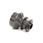 MMX BMW S55 1 Piece Crank Hub (M2 Comp/M3/M4)