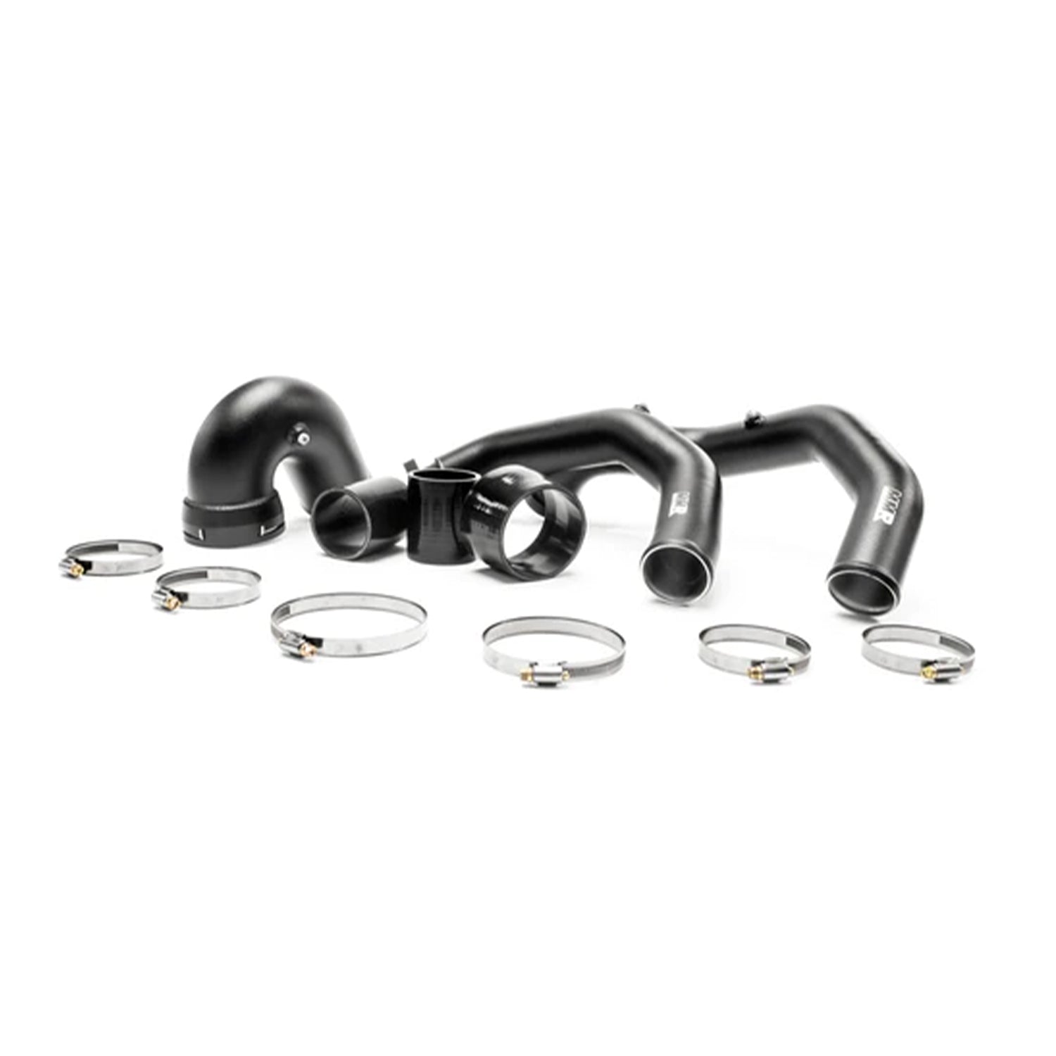 MMX BMW S55 Engine Charge Pipe Kit (F80 M3, F82 M4 & F87 M2 Competition)