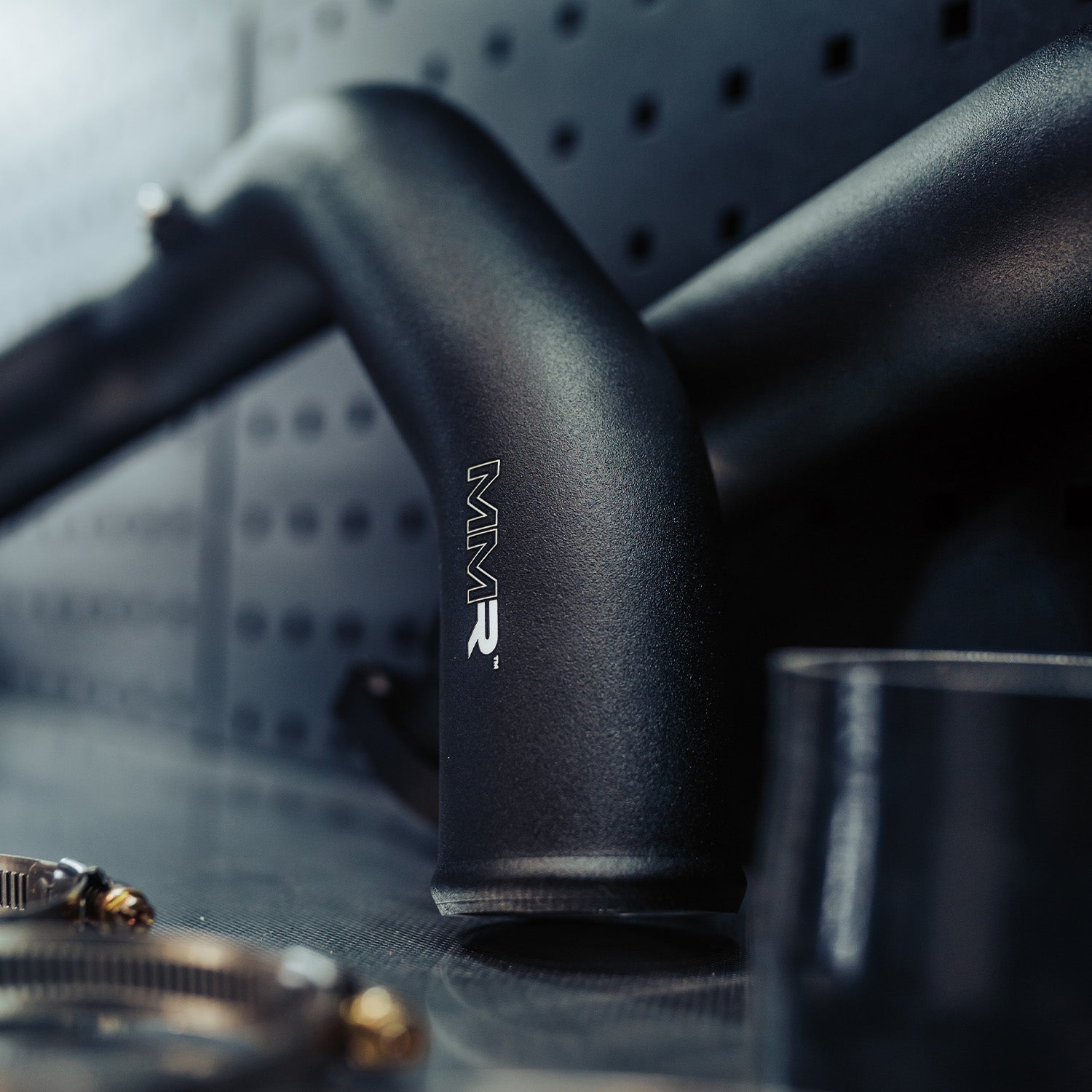 MMX BMW S55 Engine Charge Pipe Kit (F80 M3, F82 M4 & F87 M2 Competition)