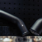 MMX BMW S55 Engine Charge Pipe Kit (F80 M3, F82 M4 & F87 M2 Competition)