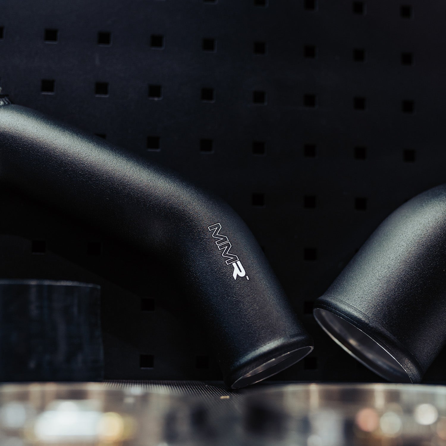 MMX BMW S55 Engine Charge Pipe Kit (F80 M3, F82 M4 & F87 M2 Competition)