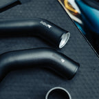 MMX BMW S55 Engine Charge Pipe Kit (F80 M3, F82 M4 & F87 M2 Competition)