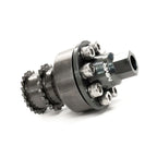 MMX BMW S55 Crank Hub Kit (M2 Comp/M3/M4)