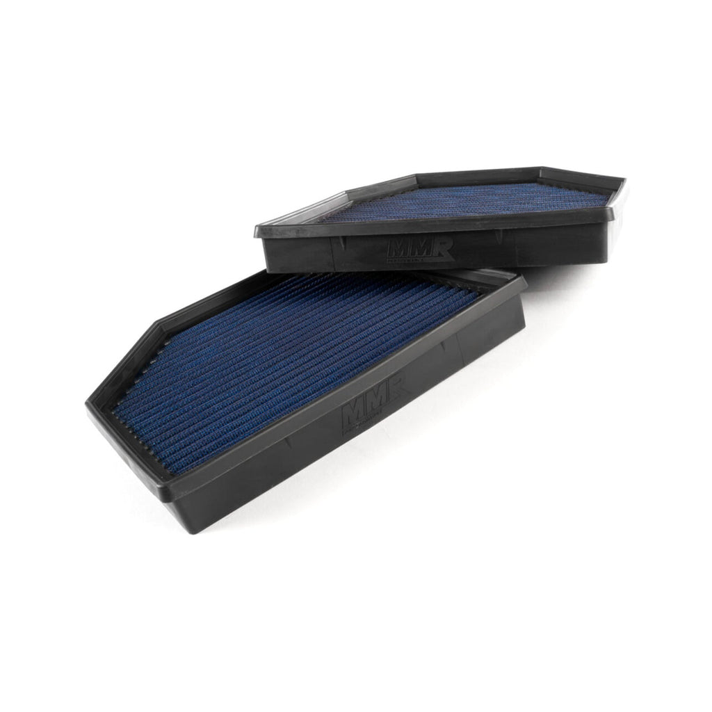 MMX BMW S55/S63 Panel Air Filter (F Series - M Cars)