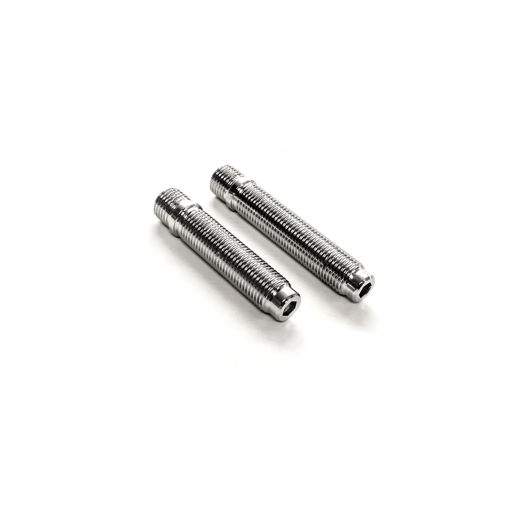 MMX BMW Wheel Stud & Nut Kit (Set Of 20 Studs For MMX Kit Only)