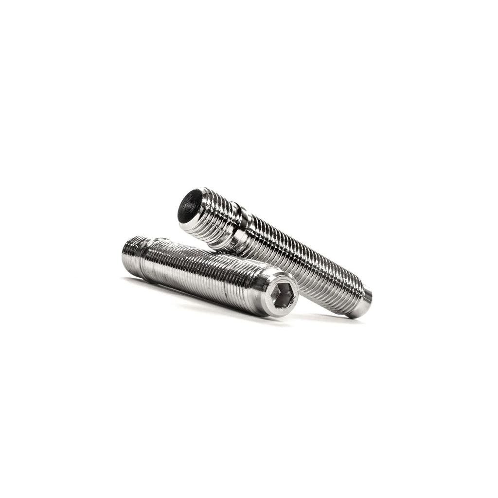 MMX BMW Wheel Stud & Nut Kit (Set Of 20 Studs For MMX Kit Only)