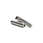 MMX BMW Wheel Stud & Nut Kit (Set Of 20 Studs For MMX Kit Only)