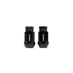 MMX BMW Wheel Stud & Nut Kit (Set Of 20 Nuts For MMX Kit Only)