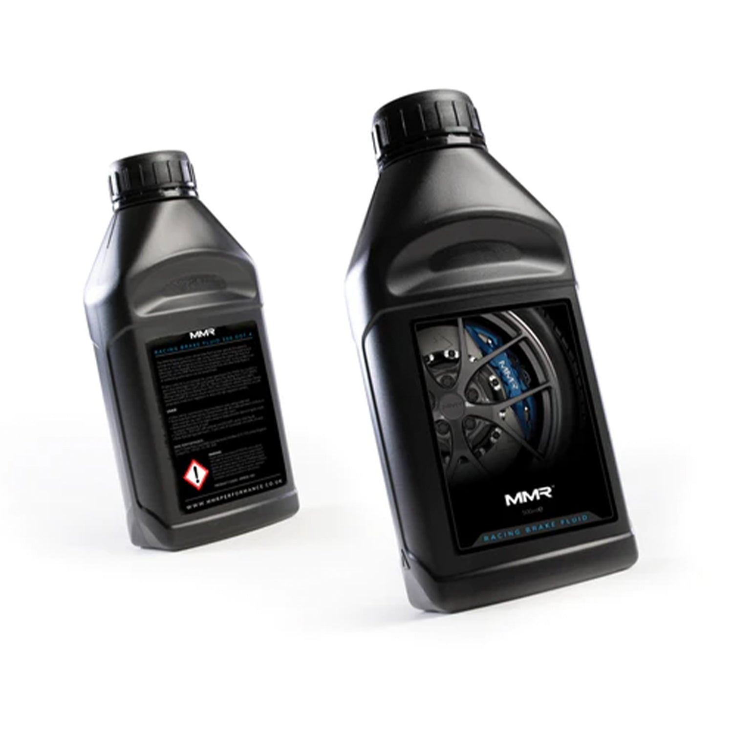MMX Racing Brake Fluid 500ml