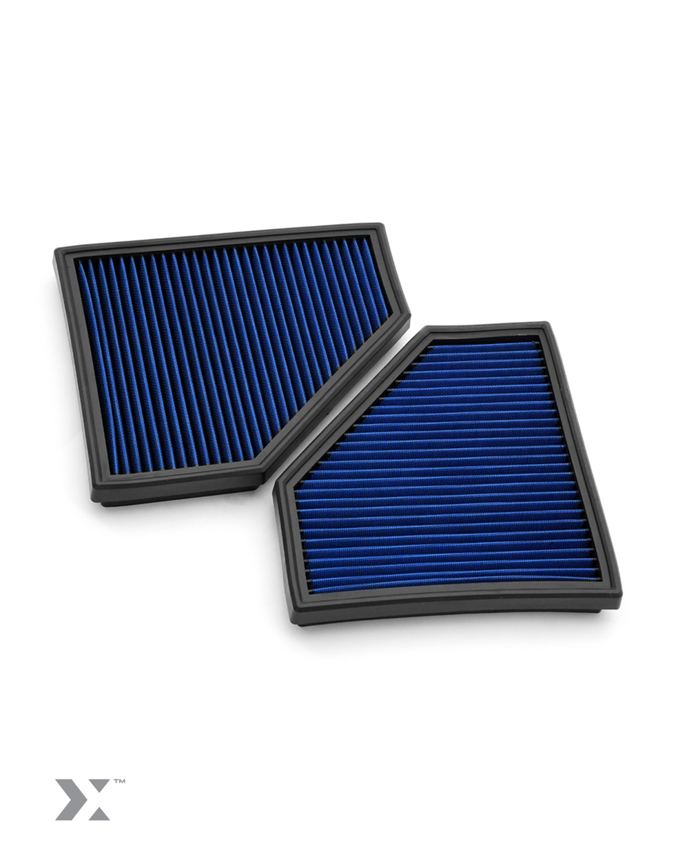 MMX BMW S58 Performance Cotton Panel Air Filters For G87 M2, G80/G81 M3 & G82/G83 M4